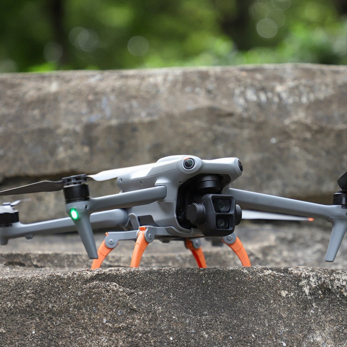 M85K  Integrated Landing Gear  – Drone Landing Gear recenzja i cena
