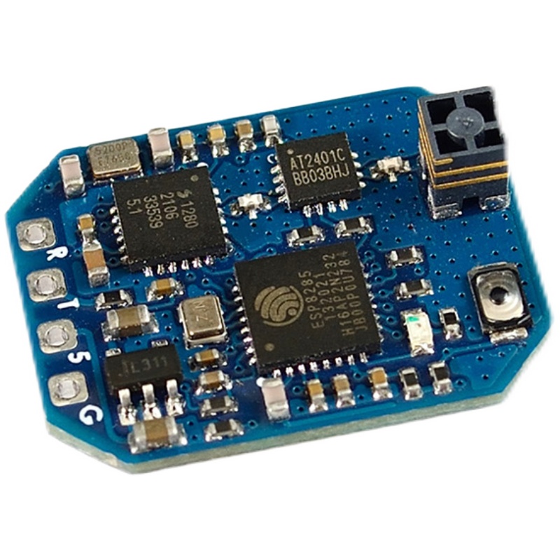 MATEK EXPRESSLRS ELRS-R24-D /  – Drone Compass recenzja i cena