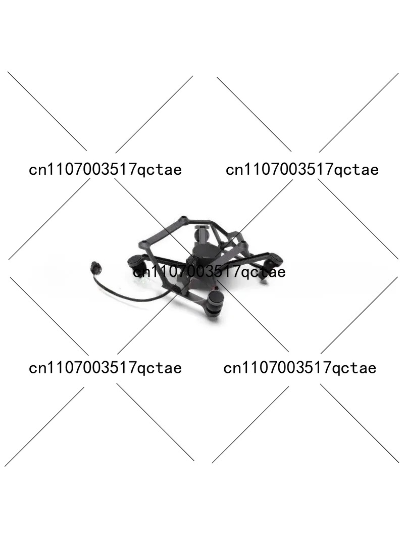 Single Gimbal Mount Bracket To – Drone Gimbal recenzja i cena