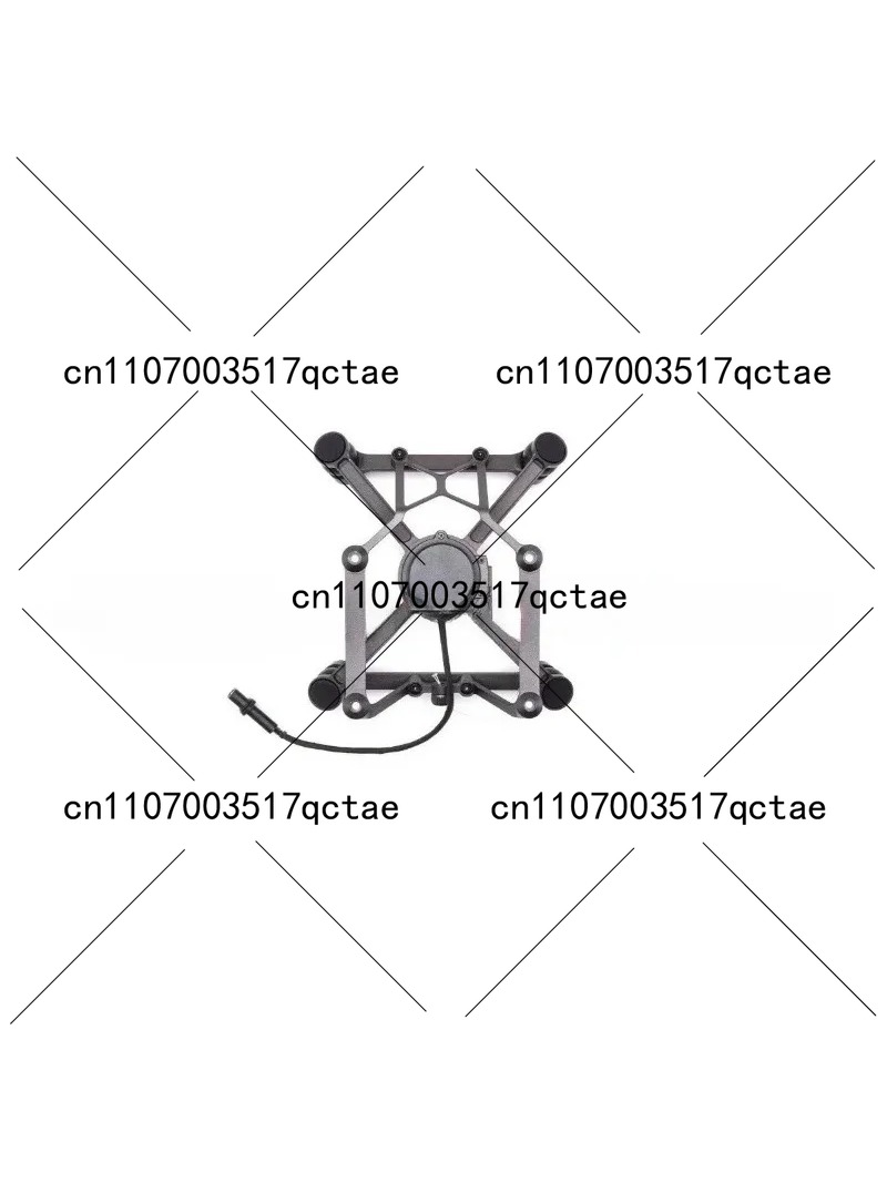 Single Gimbal Mount Bracket To – Drone Gimbal recenzja i cena