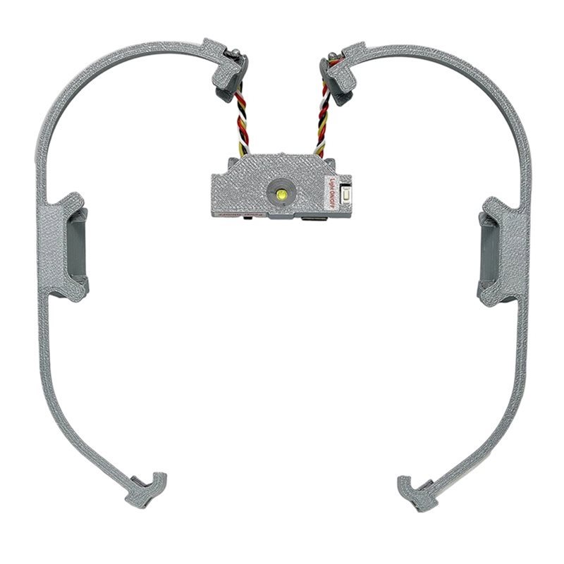 LED Light Strip For DJI Neo 2  – Drone Led Light recenzja i cena