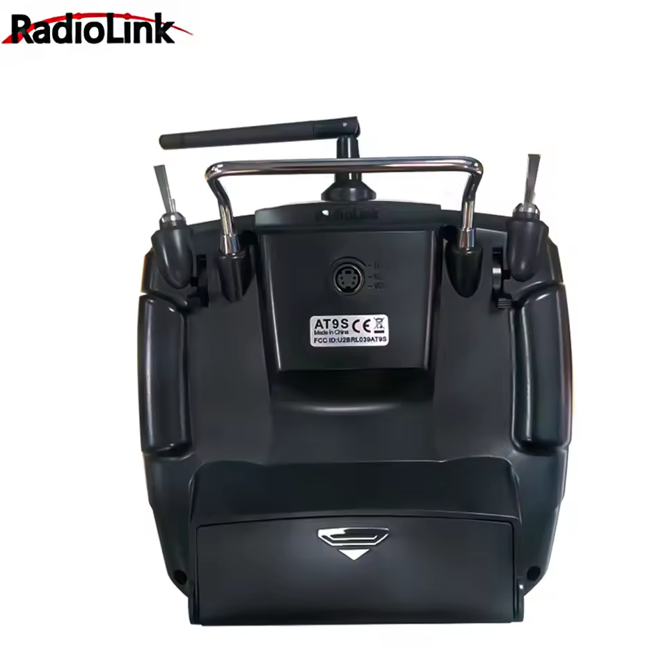 Radiolink AT9SPro 12CH 2.4G DS – Drone Receiver recenzja i cena