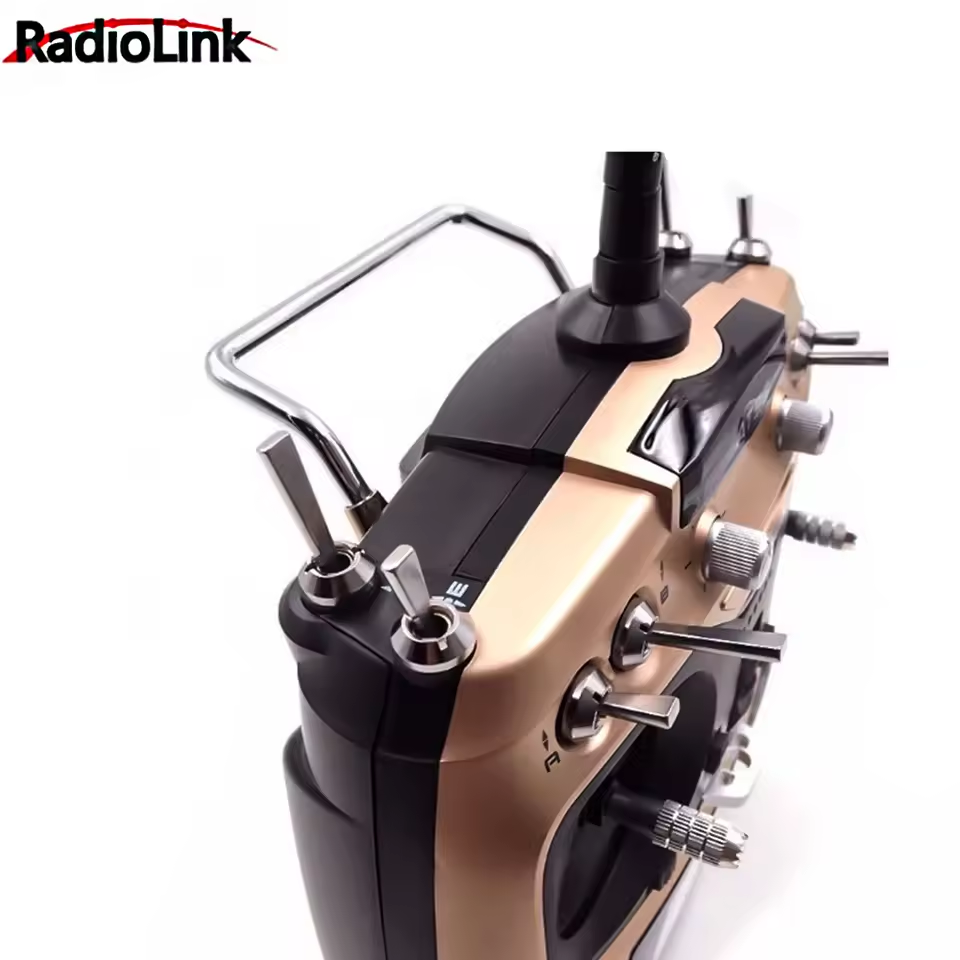 Radiolink AT9SPro 12CH 2.4G DS – Drone Receiver recenzja i cena
