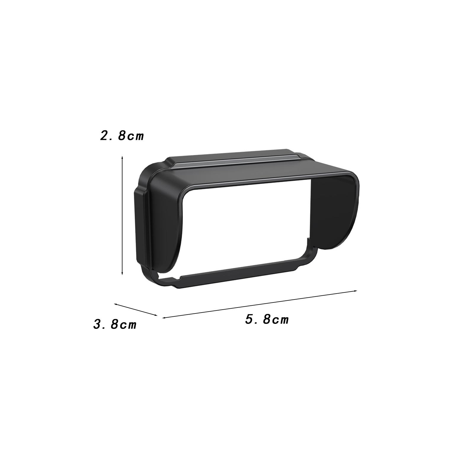 Screen Sun Hood Cover Anti Gla – Drone Gimbal recenzja i cena
