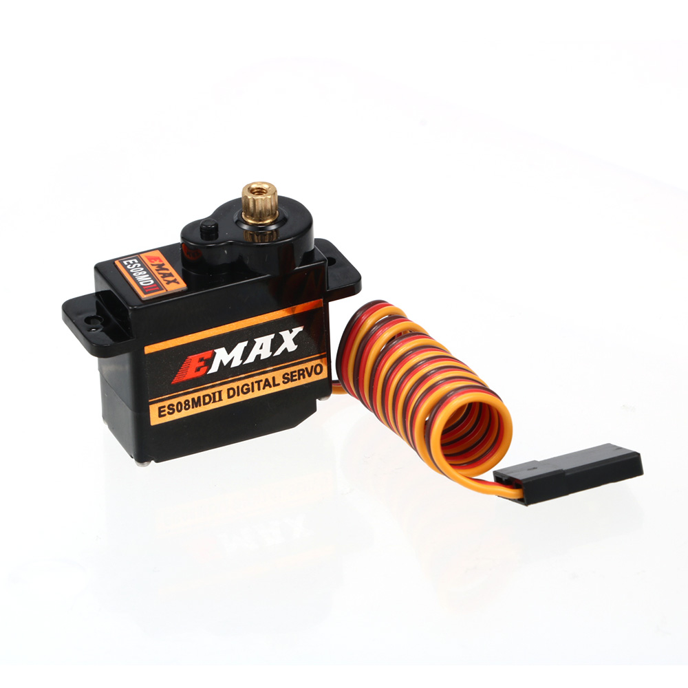 2/4/10pcs EMAX  ES08MD II Meta – Drone Compass recenzja i cena