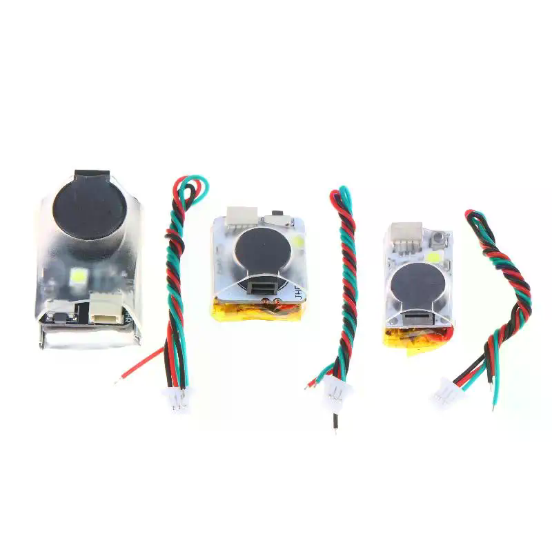 FPV Racing Drone Flight Contro – Drone Buzzer recenzja i cena