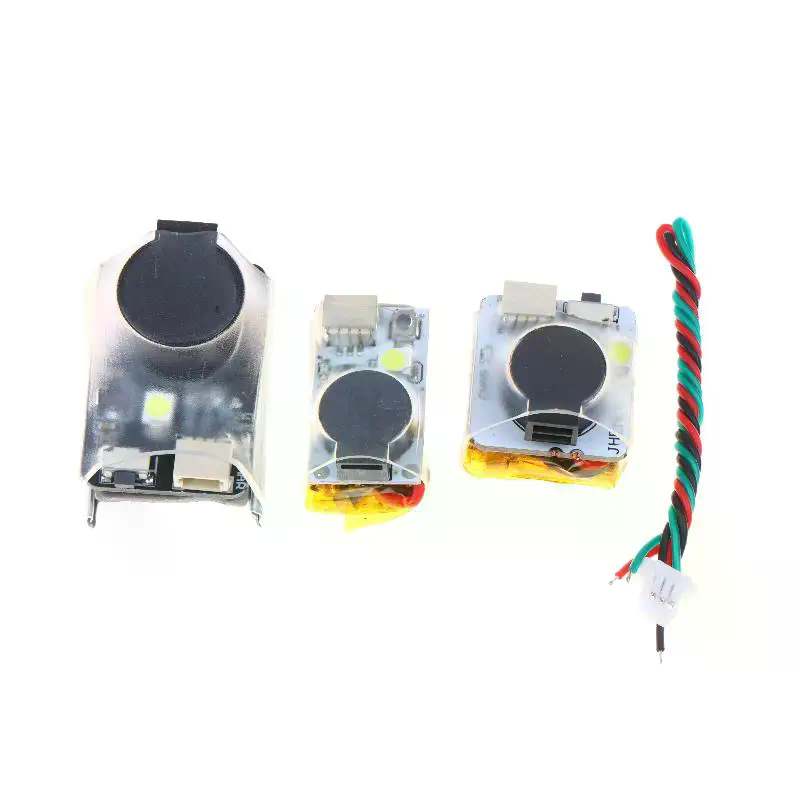 FPV Racing Drone Flight Contro – Drone Buzzer recenzja i cena