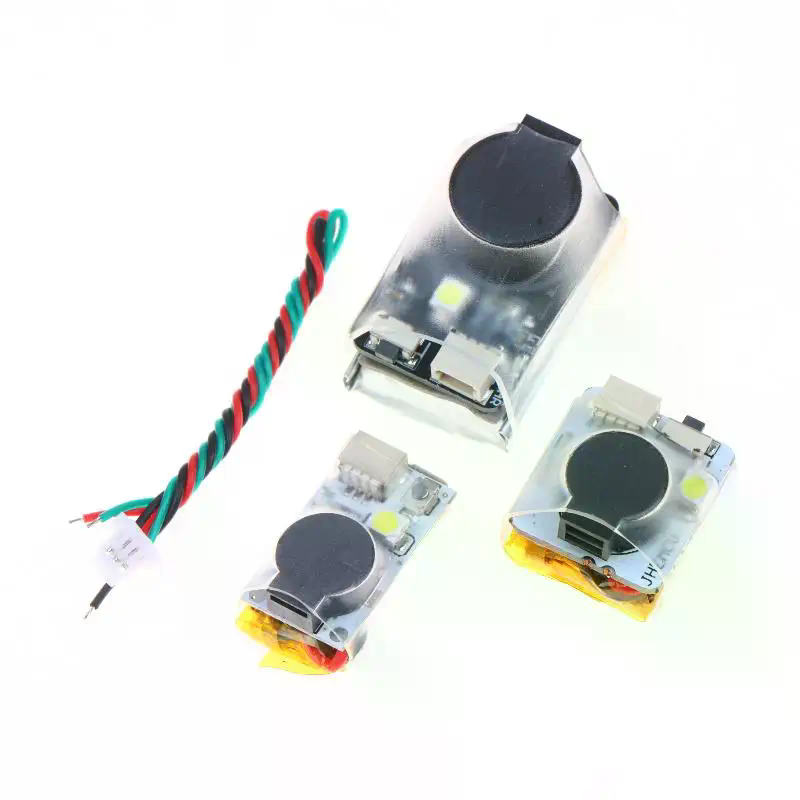 FPV Racing Drone Flight Contro – Drone Buzzer recenzja i cena