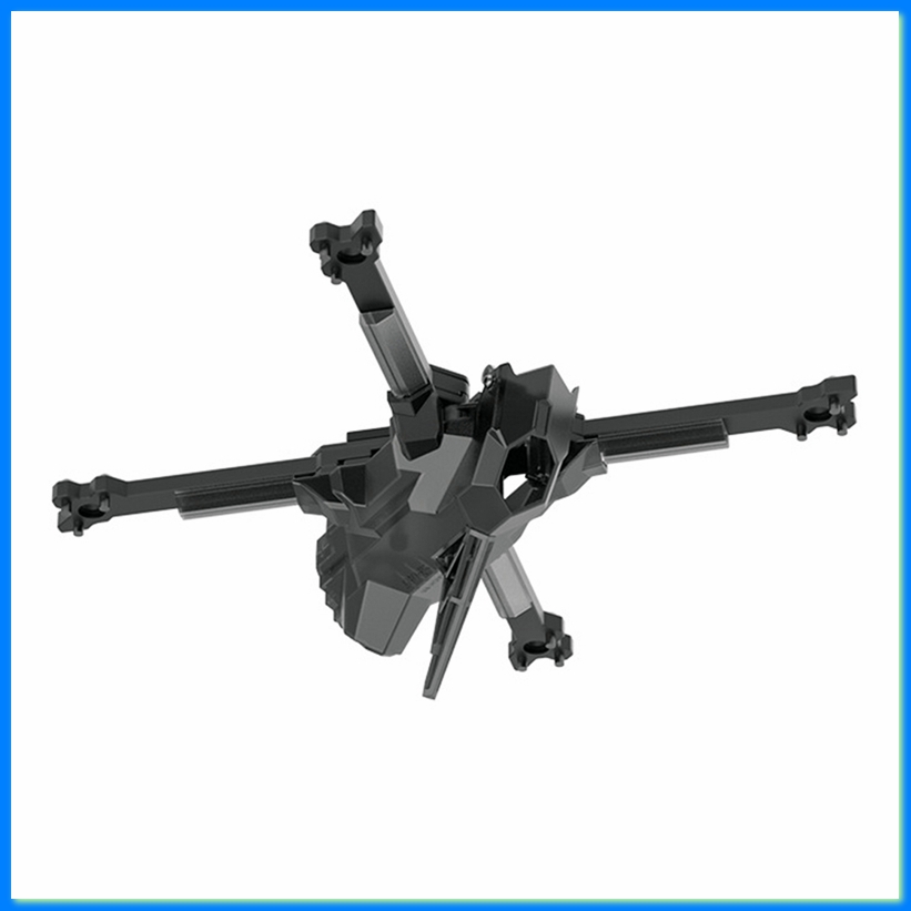 5inch FPV Sport Race Drone Fra – Drone Arm recenzja i cena