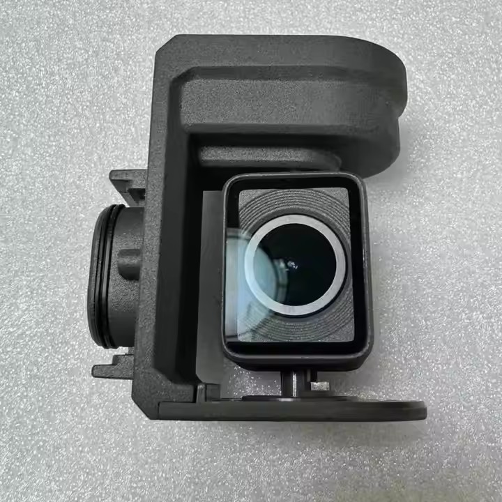 Second-hand Agras T-40 T-20P F – Drone Camera recenzja i cena