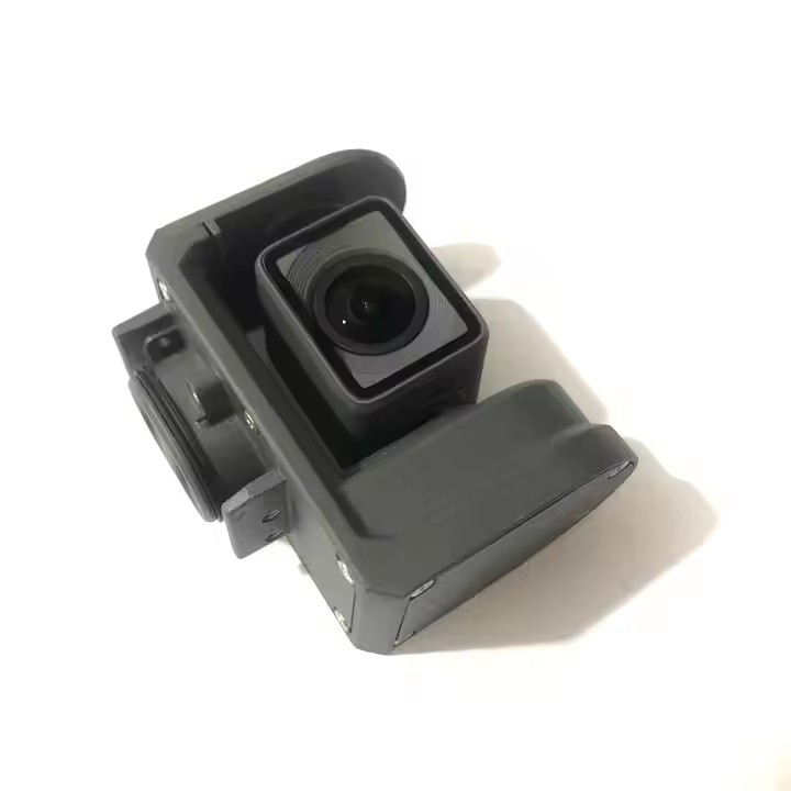 Second-hand Agras T-40 T-20P F – Drone Camera recenzja i cena