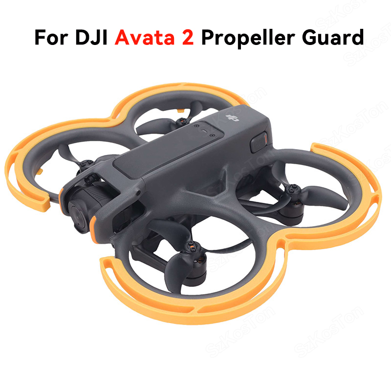 Propellers Guard For DJI Avata – Drone Propeller Guard recenzja i cena
