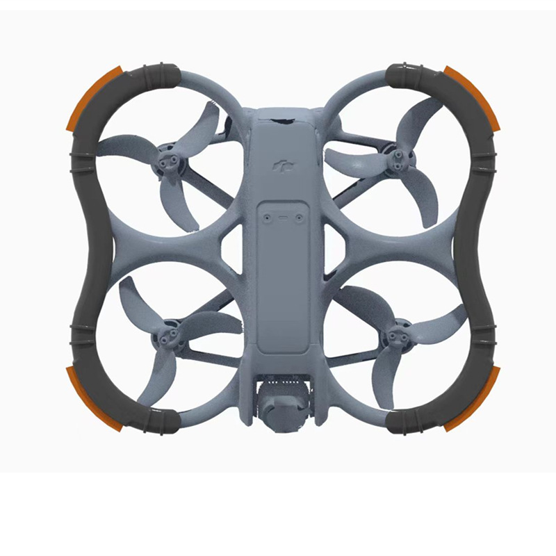 Propellers Guard For DJI Avata – Drone Propeller Guard recenzja i cena