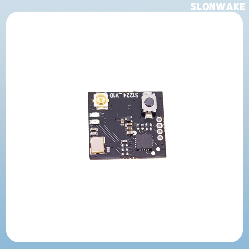 Mini 5.8G 40CH 25/100/250mW Ad – Drone Receiver recenzja i cena