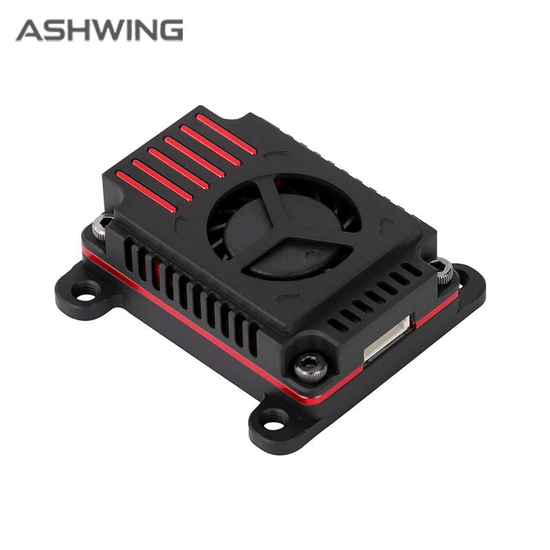 ASHWING5.8G Long-Range Video T – Drone Receiver recenzja i cena
