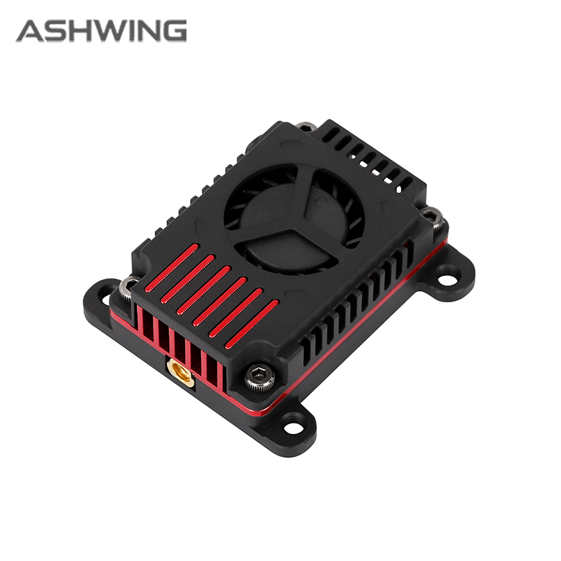 ASHWING5.8G Long-Range Video T – Drone Receiver recenzja i cena