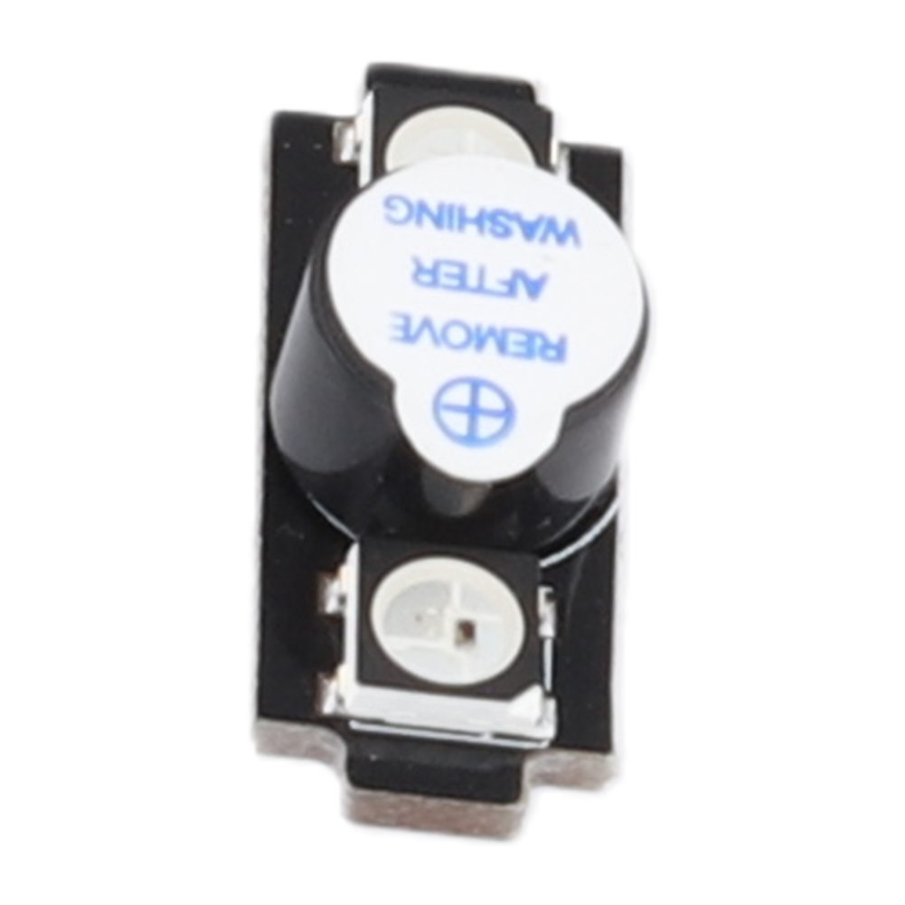 WS2812 Speaker Buzzer Colorful – Drone Buzzer recenzja i cena
