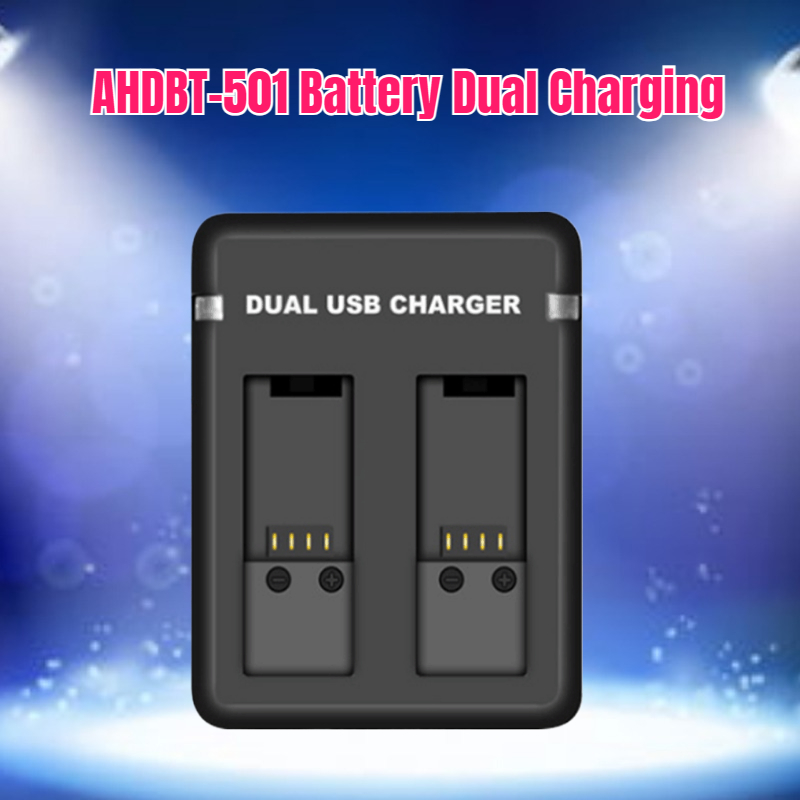 Suitable for GOPRO Hero 5 Char – Drone Battery recenzja i cena