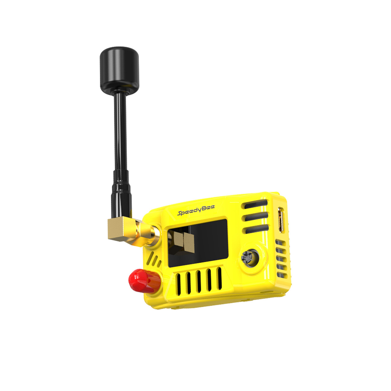 SpeedyBee 5.8GHz Goggles Recei – Drone Receiver recenzja i cena