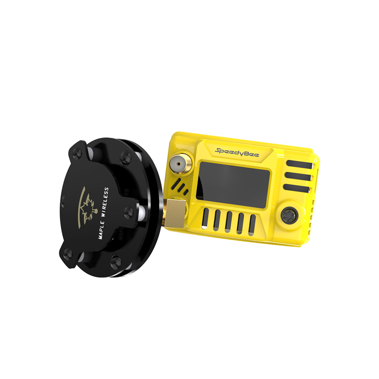 SpeedyBee 5.8GHz Goggles Recei – Drone Receiver recenzja i cena