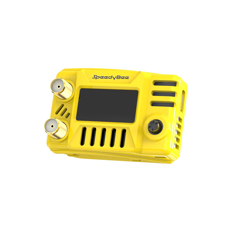 SpeedyBee 5.8GHz Goggles Recei – Drone Receiver recenzja i cena