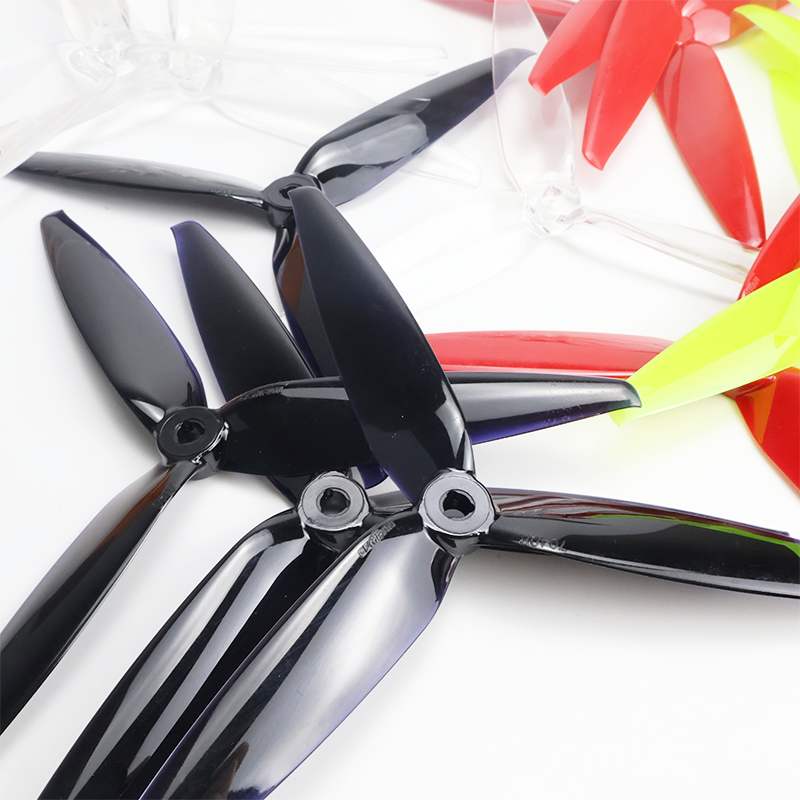 8Pcs Gemfan Flash 7040 7 Inch  – Drone Propeller recenzja i cena
