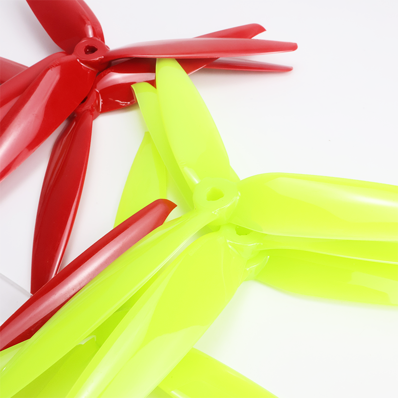 8Pcs Gemfan Flash 7040 7 Inch  – Drone Propeller recenzja i cena