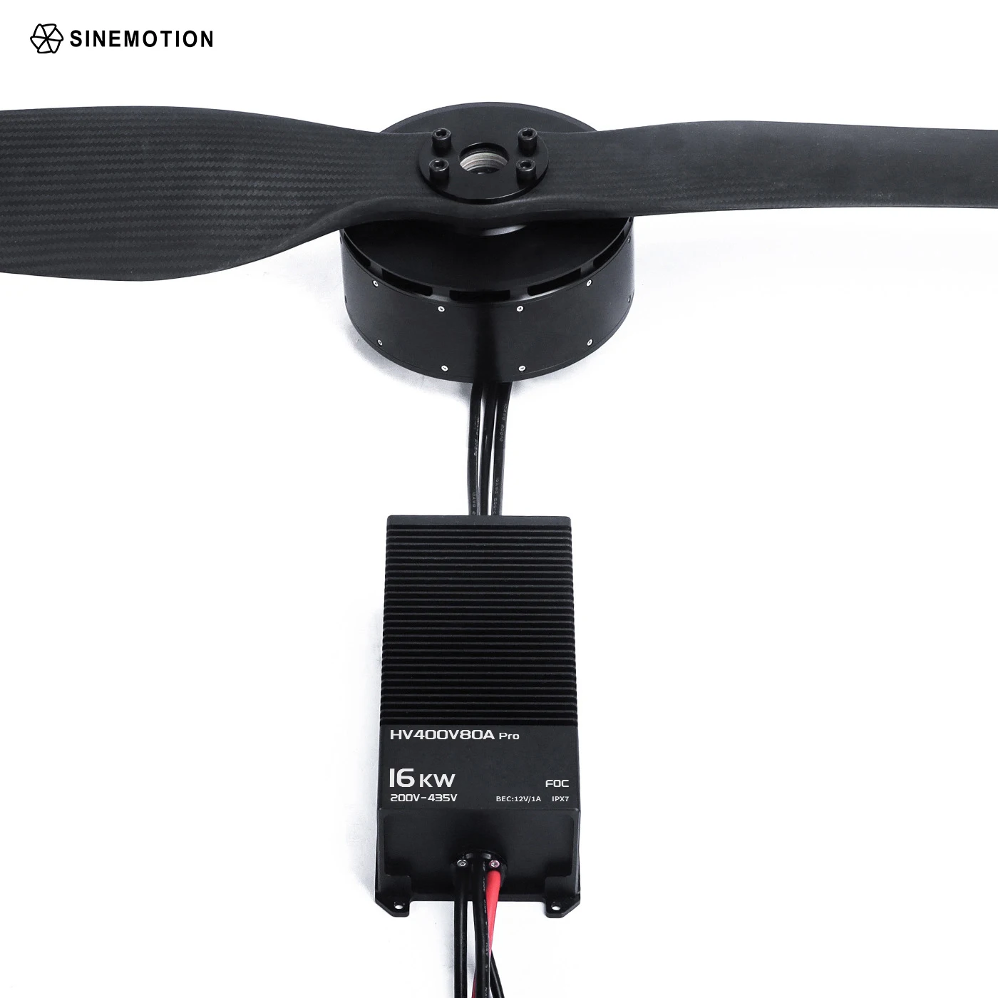 H4T30M 30KG Thrust Dr-one Arm  – Drone Arm recenzja i cena