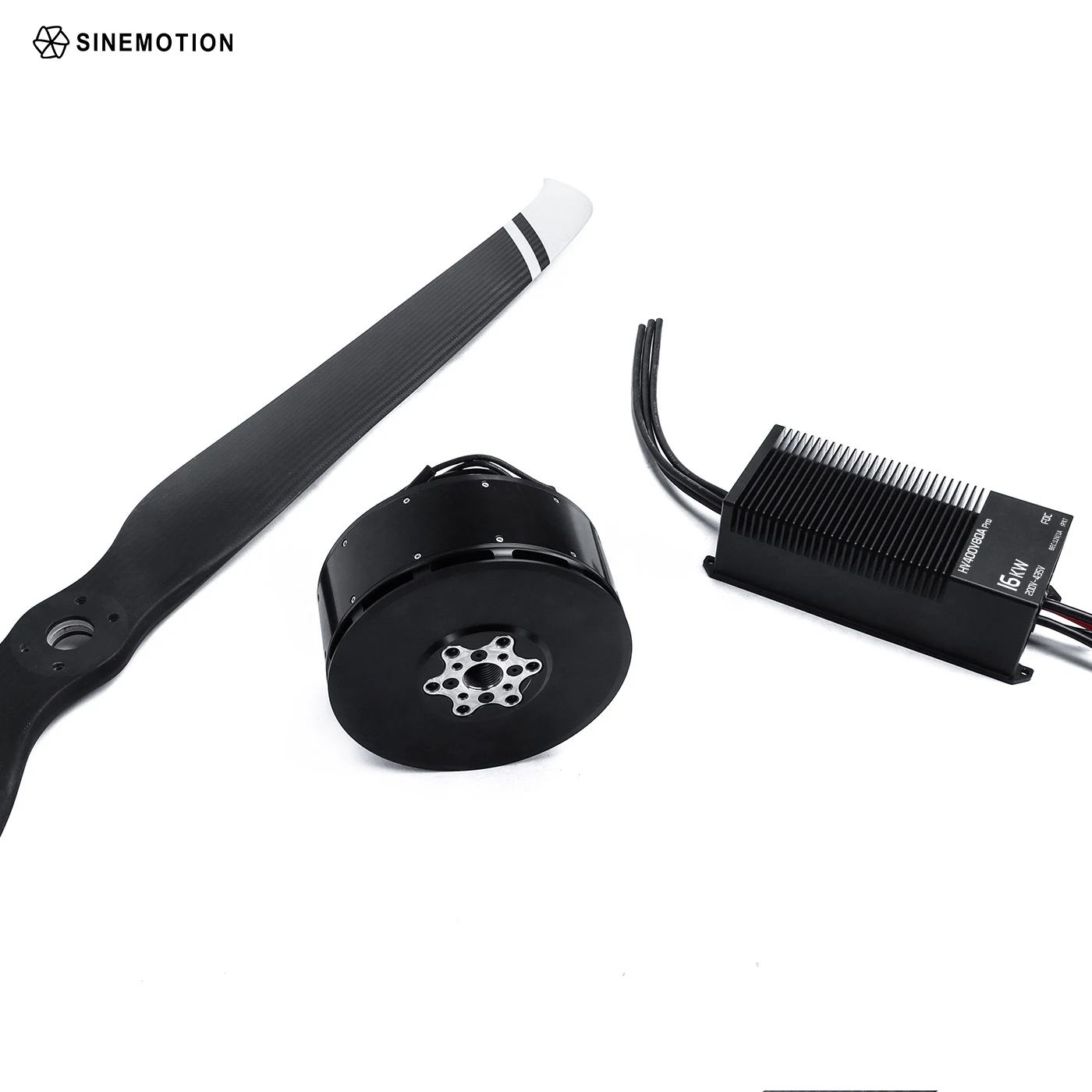H4T30M 30KG Thrust Dr-one Arm  – Drone Arm recenzja i cena