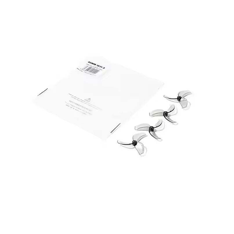 BETAFPV 12Pcs Gemfan 1611 3-Bl – Drone Propeller recenzja i cena