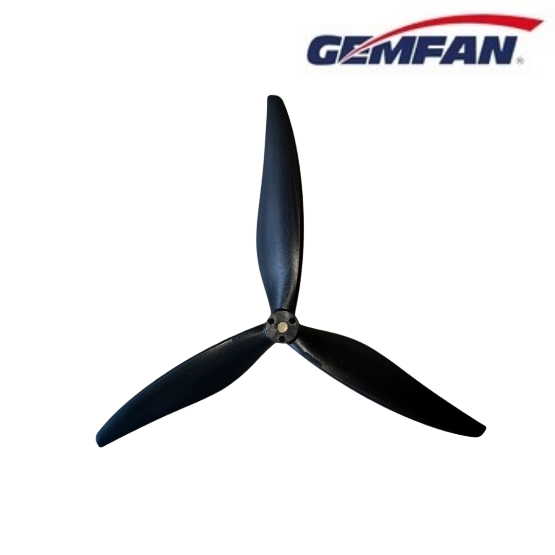 4PCS Gemfan 8040 8X4X3 3-Blade – Drone Propeller recenzja i cena