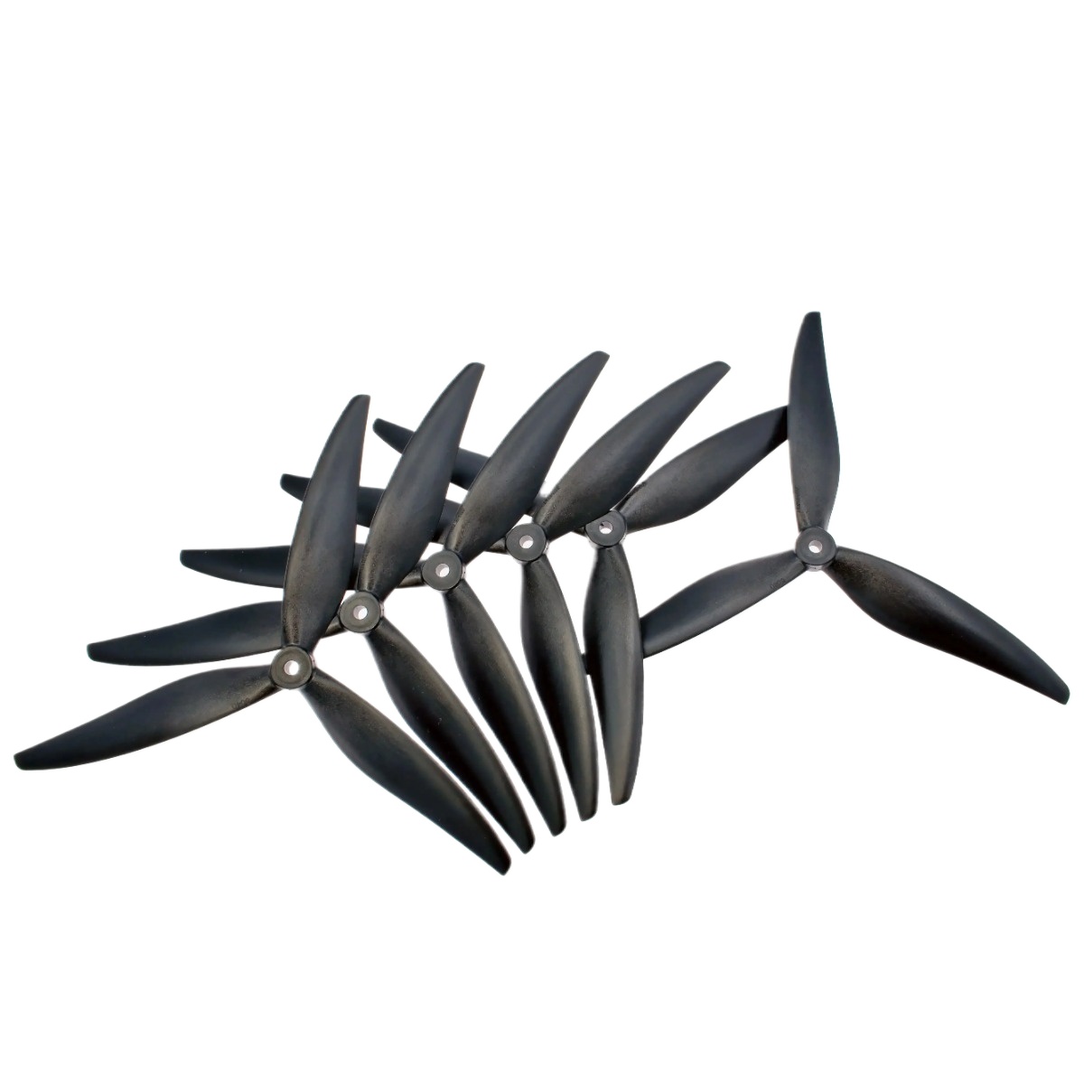4PCS Gemfan 8040 8X4X3 3-Blade – Drone Propeller recenzja i cena