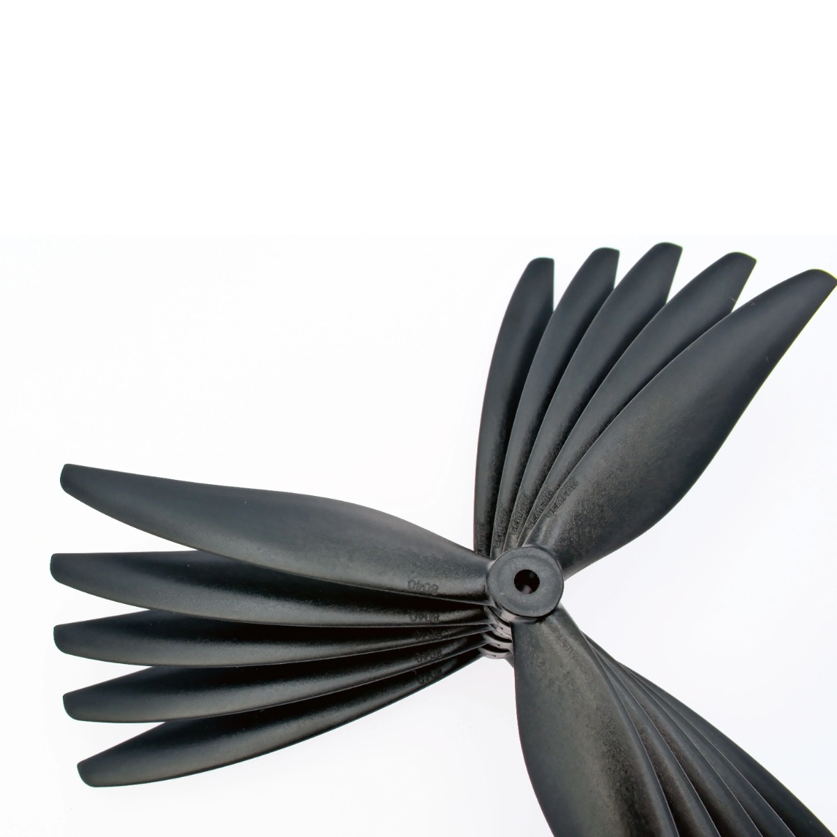 4PCS Gemfan 8040 8X4X3 3-Blade – Drone Propeller recenzja i cena