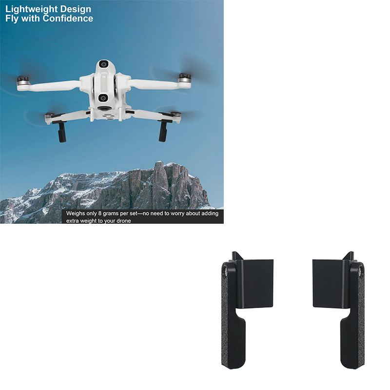 Landing Gear For Antigravity A – Drone Landing Gear recenzja i cena
