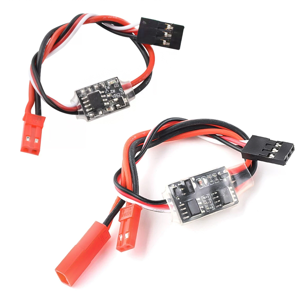 2-20A High Current Remote Cont – Drone Esc recenzja i cena