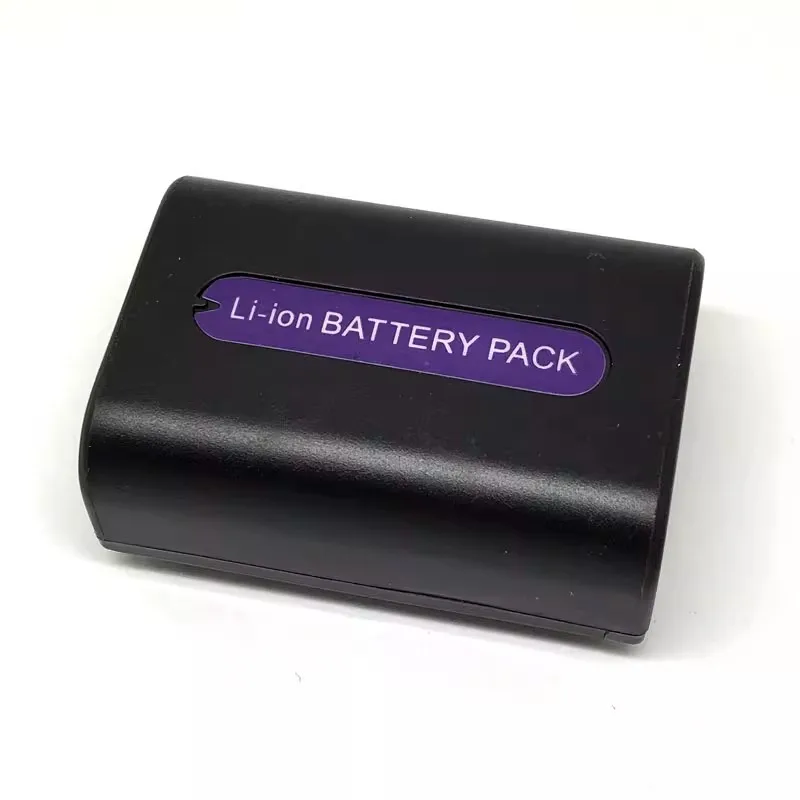 7.2V 1150mAh NP-FH50 Camera Ba – Drone Battery recenzja i cena