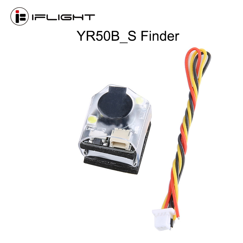 IFlight YR50B_S Finder Buzzer  – Drone Buzzer recenzja i cena