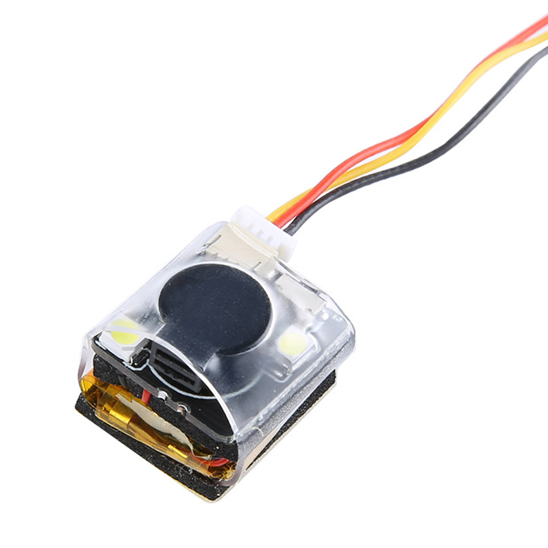 IFlight YR50B_S Finder Buzzer  – Drone Buzzer recenzja i cena