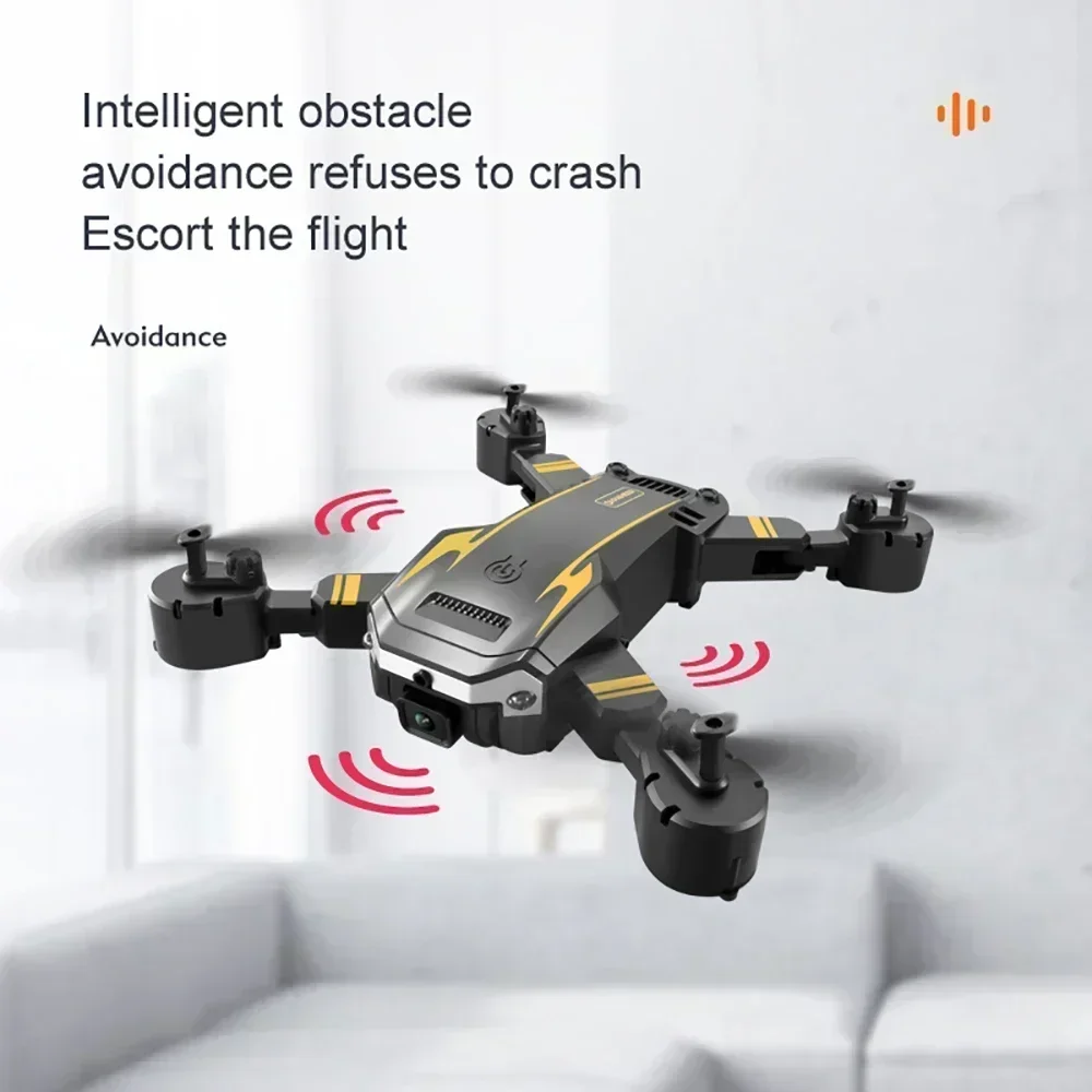 G6 pro Drone with 8K Dual Came – Drone Gps Mount recenzja i cena