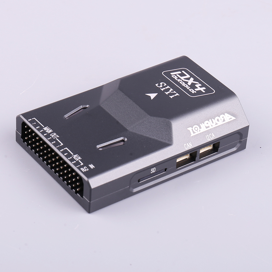 SIYI N7 Flight Controller GPS  – Drone Flight Controller recenzja i cena