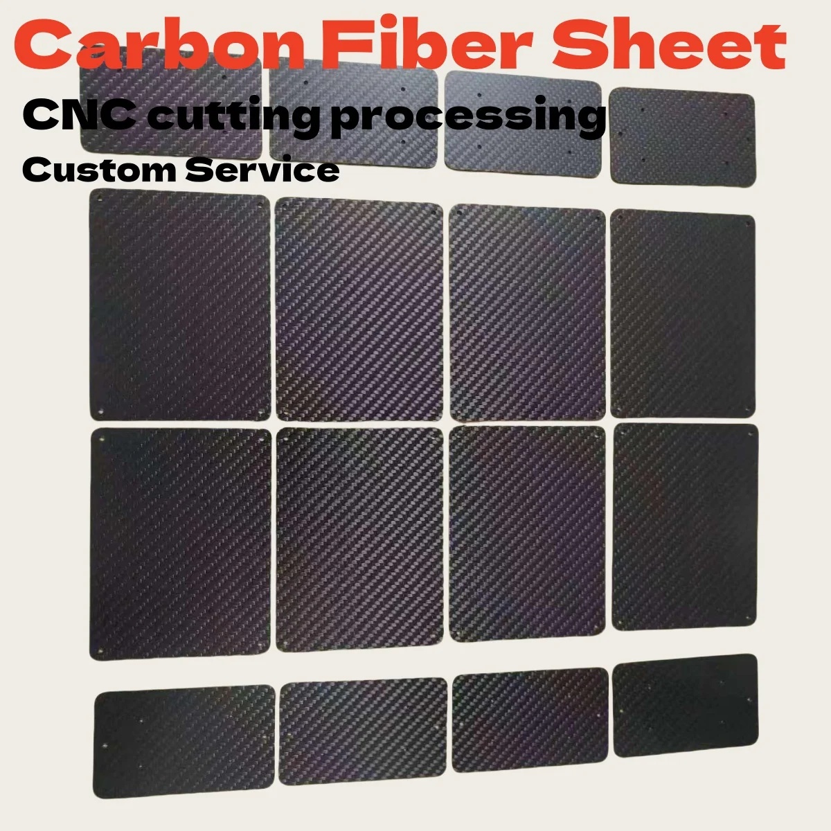 T800 M40 M65 Carbon Fiber Shee – Drone Arm recenzja i cena
