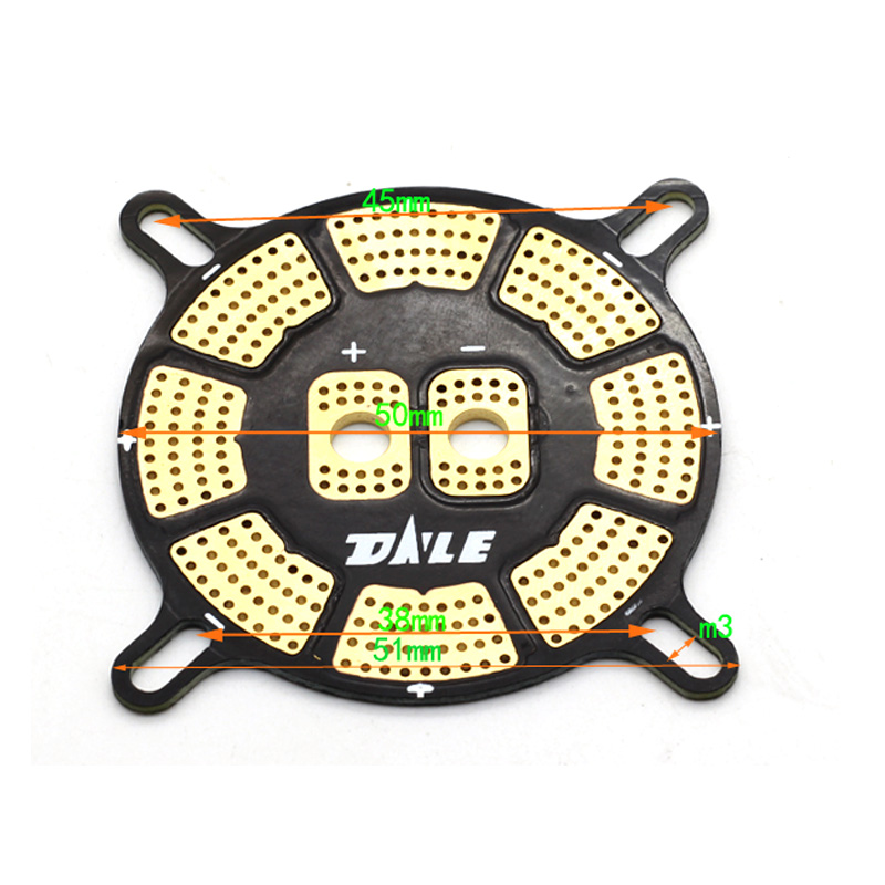 200A 80A Power Distribution Bo – Drone Power Distribution Board recenzja i cena