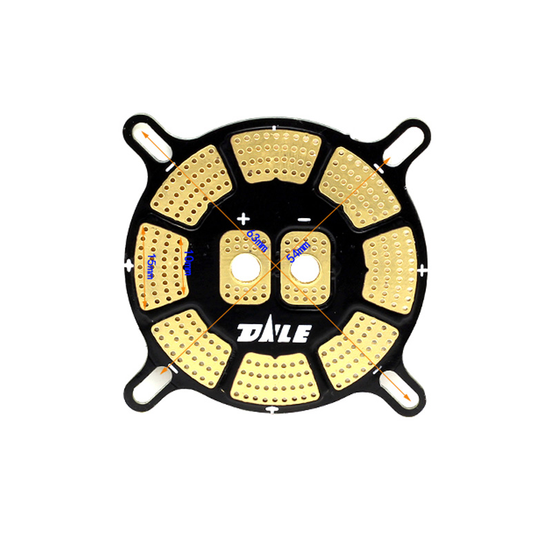 200A 80A Power Distribution Bo – Drone Power Distribution Board recenzja i cena