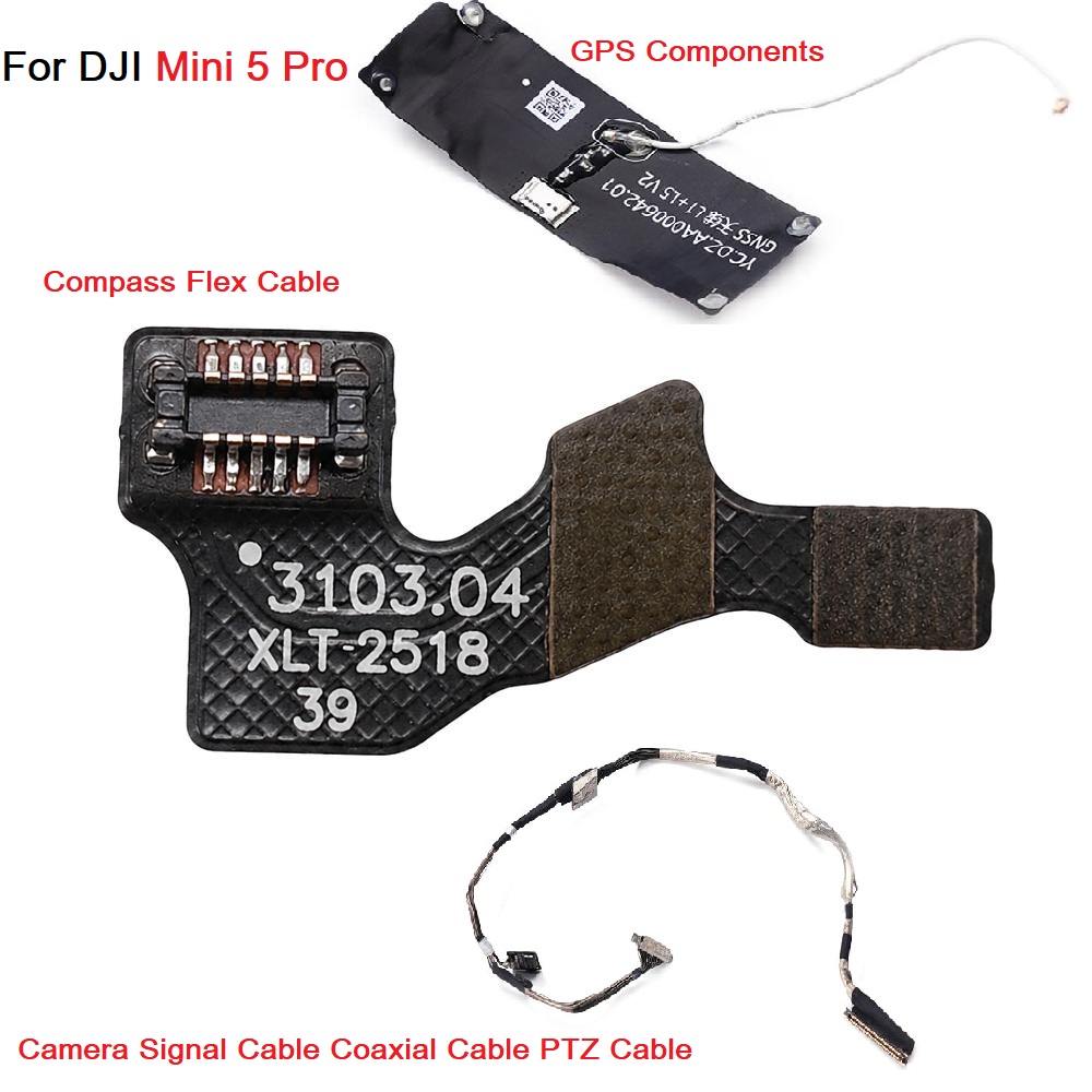 Repair Parts Compass Flex Cabl – Drone Compass recenzja i cena