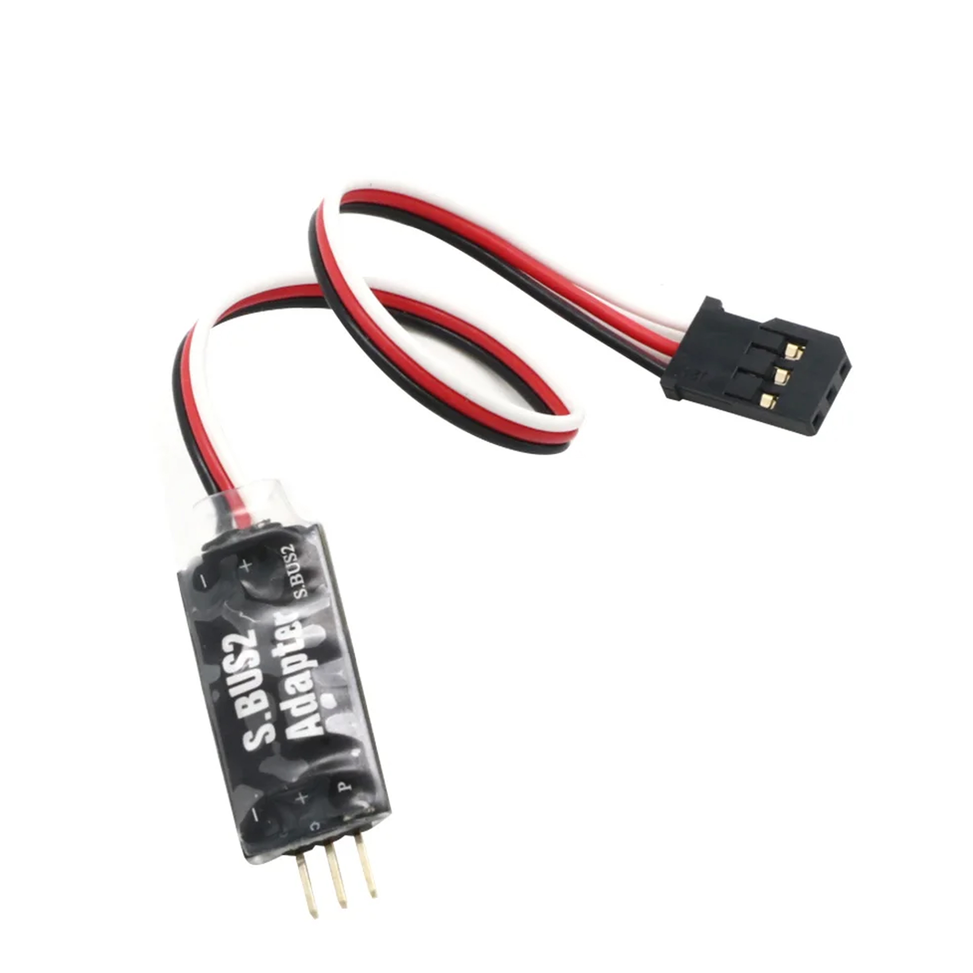 Hobbywing S.BUS2 Telemetry Ada – Drone Esc recenzja i cena
