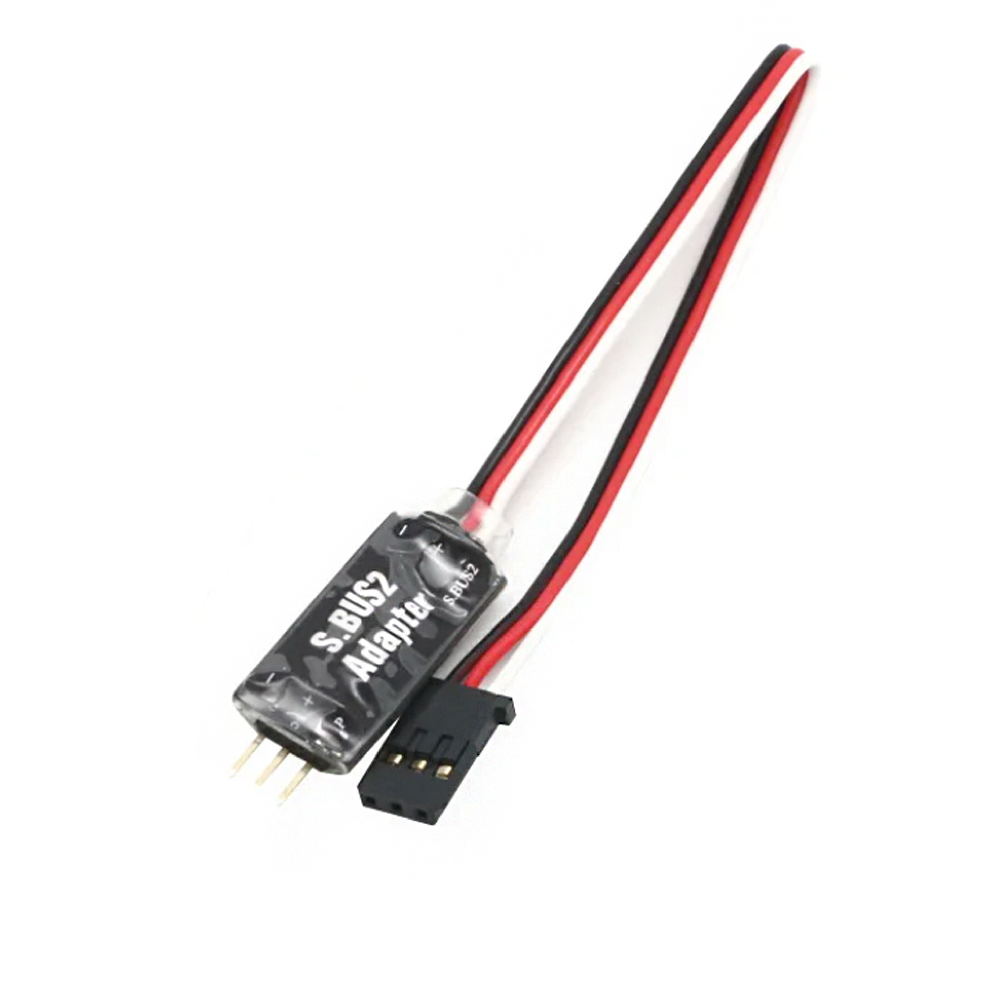Hobbywing S.BUS2 Telemetry Ada – Drone Esc recenzja i cena
