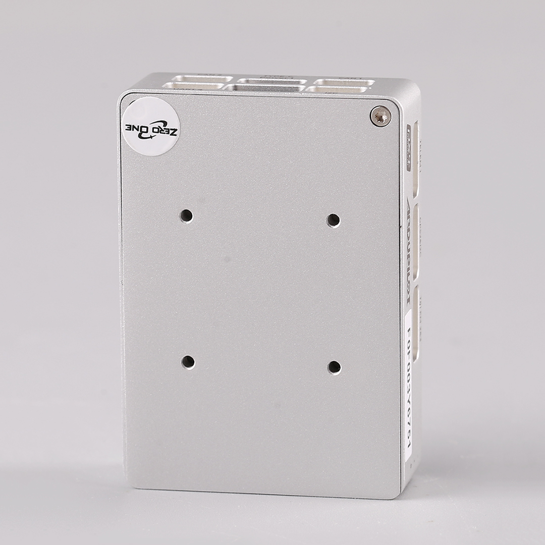 Zero One's new X6 Air+Open-Sou – Drone Flight Controller recenzja i cena