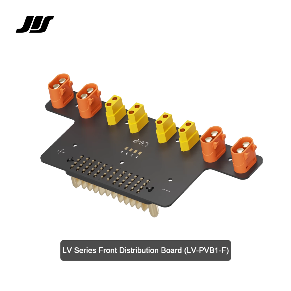 JIS LV front/back power distri – Drone Power Distribution Board recenzja i cena