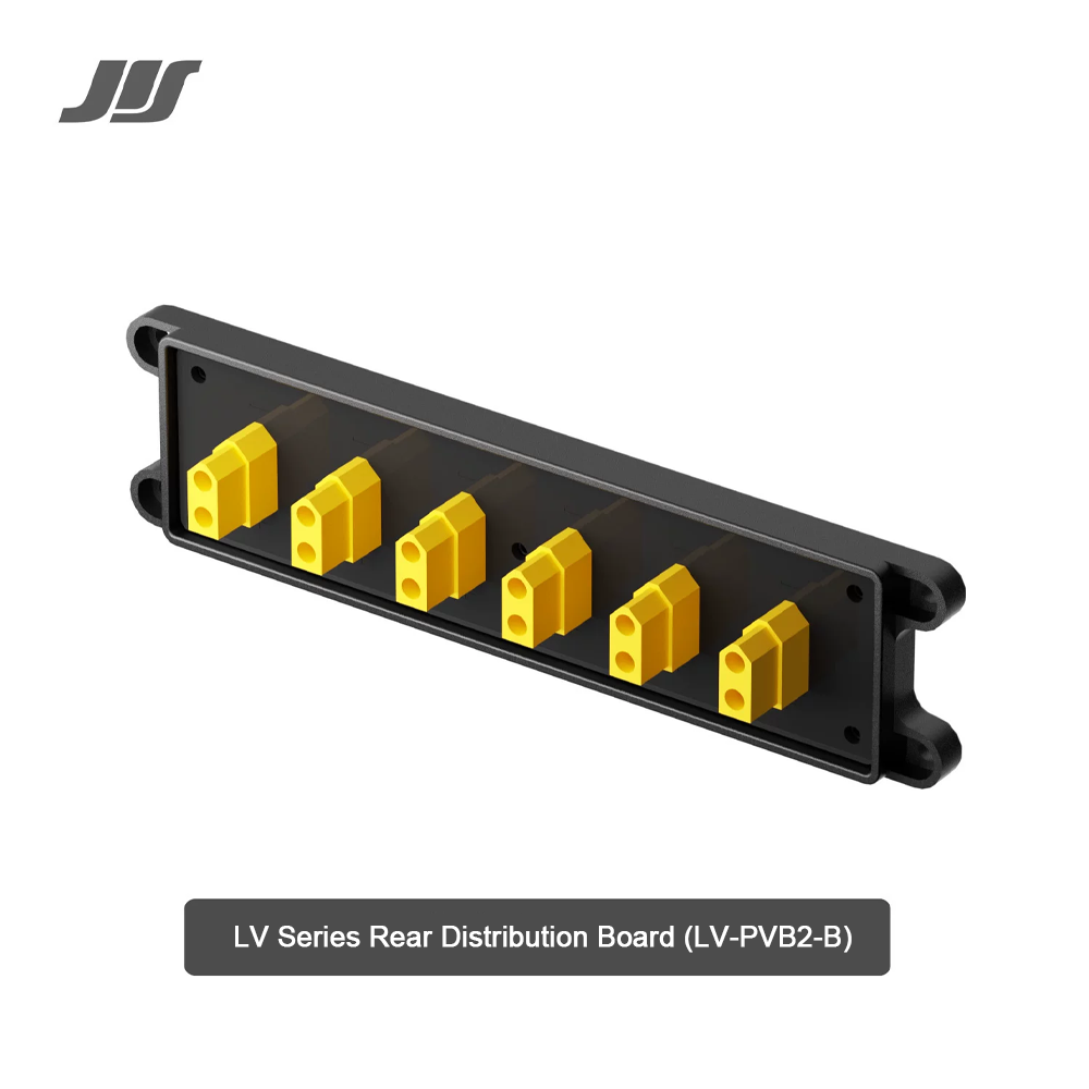 JIS LV front/back power distri – Drone Power Distribution Board recenzja i cena