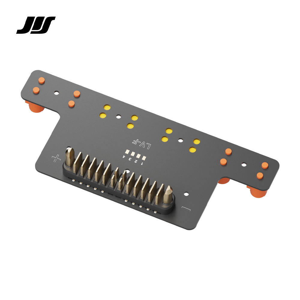 JIS LV front/back power distri – Drone Power Distribution Board recenzja i cena